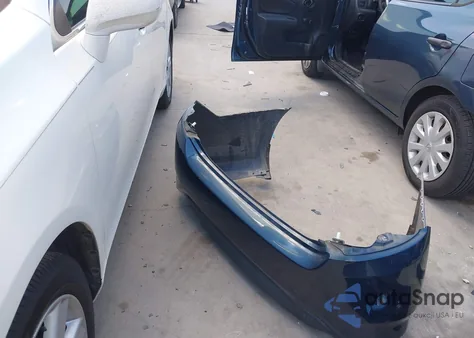 2016 Nissan Versa 1.6 S+ from USA, damaged, VIN 3N1CN7APXGL856540